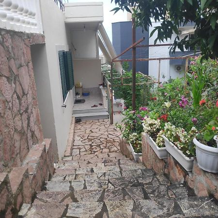Zani Apartment Sarandë Buitenkant foto