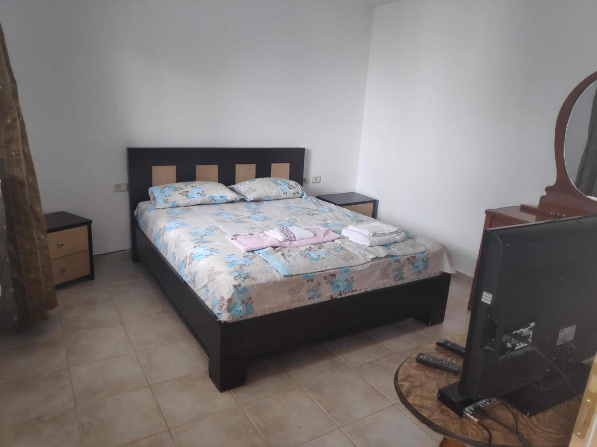 Zani Apartment Sarandë Buitenkant foto